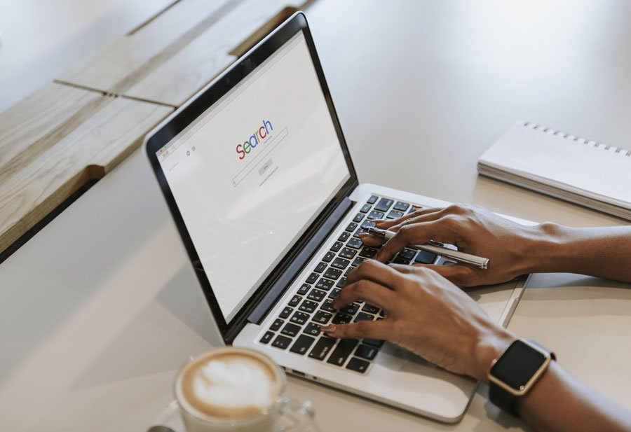 Optimisez le contenu de votre site