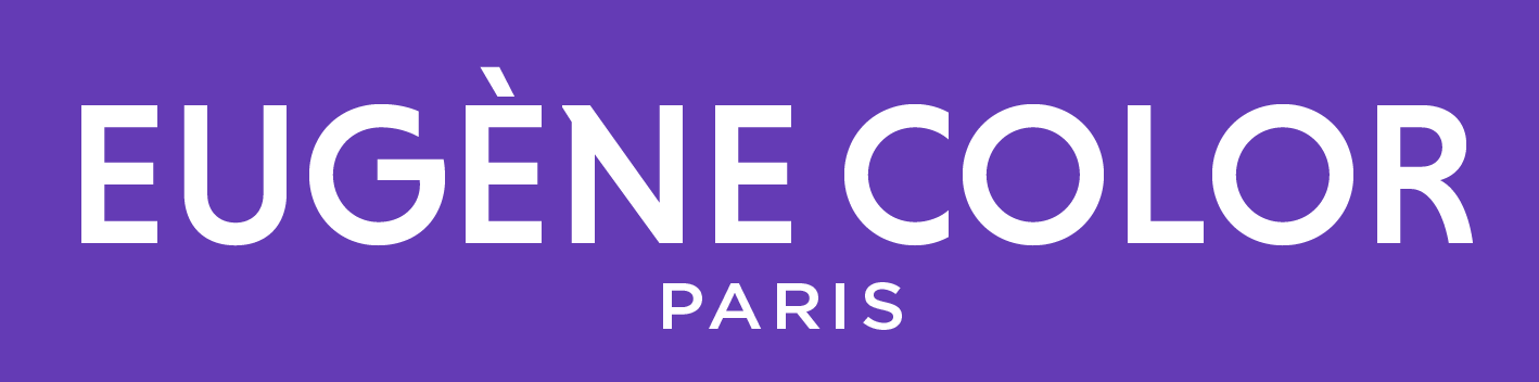 Logo Eugène Color