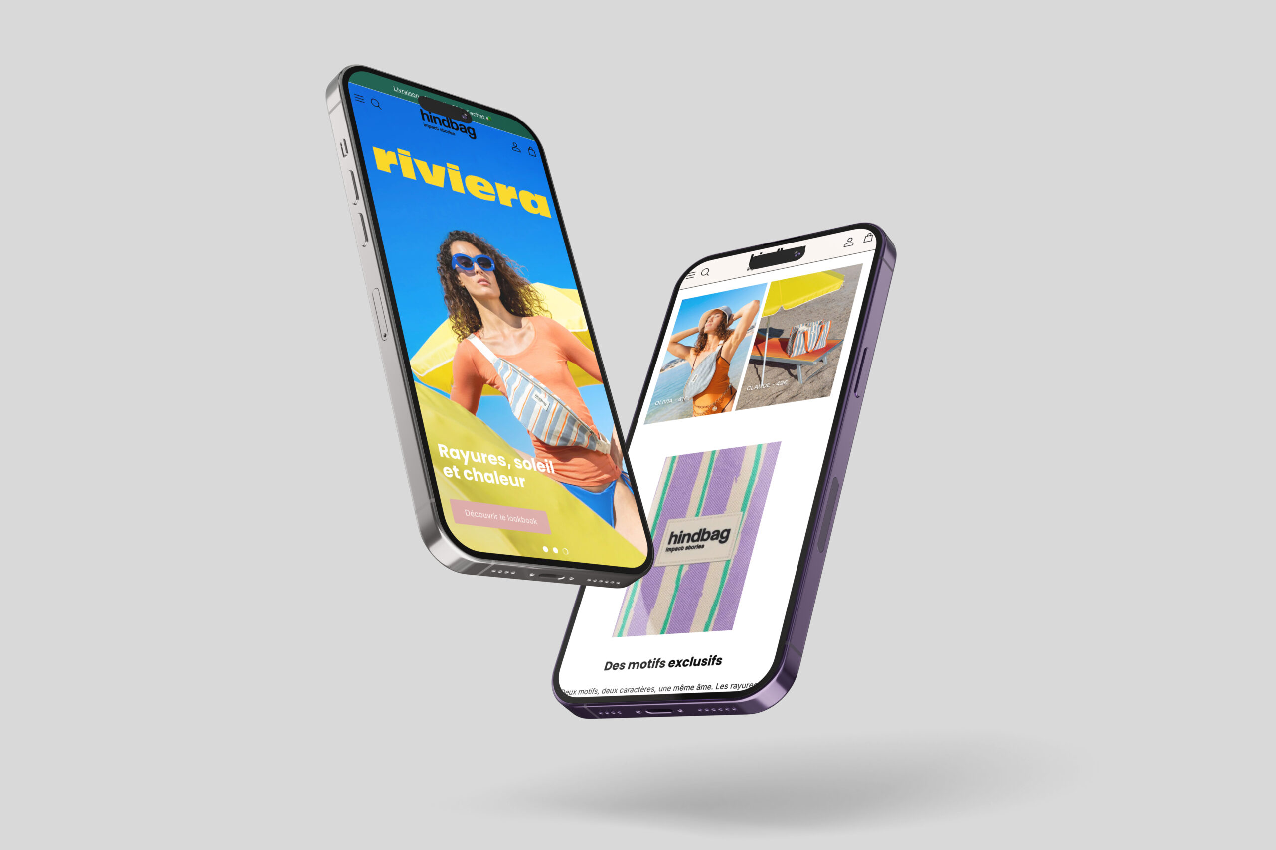 Un site WordPress sur-mesure