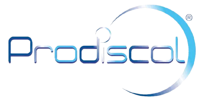 Logo Prodiscol