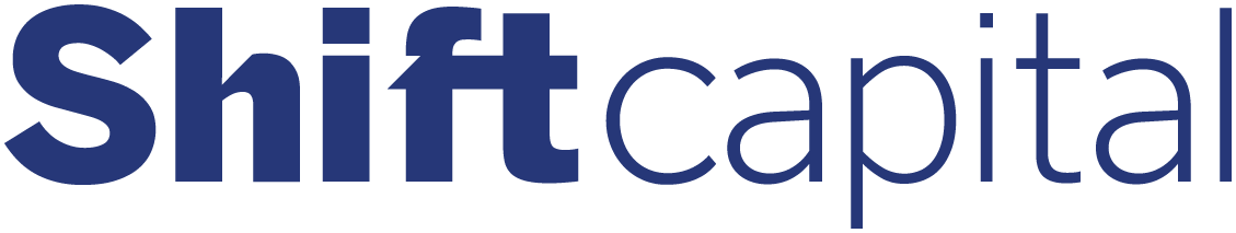 Logo Shift Capital