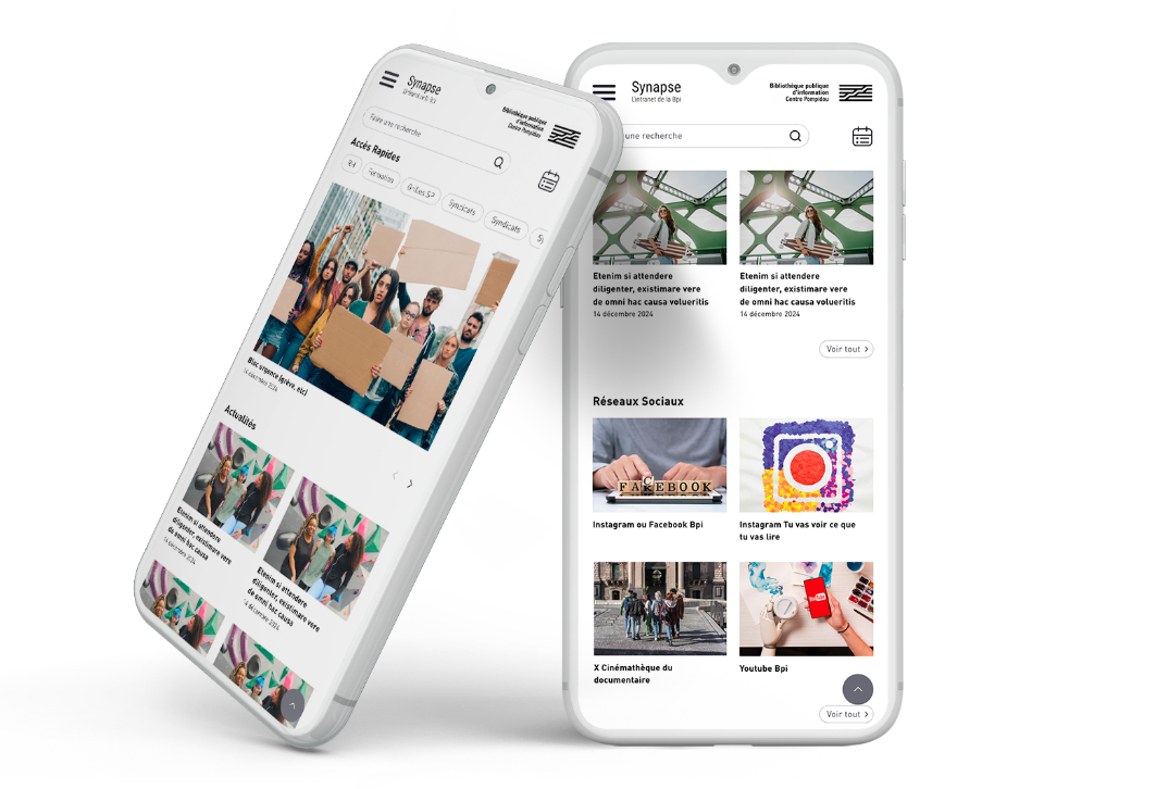 Un site WordPress sur-mesure