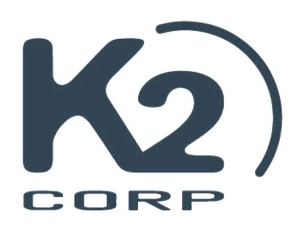 Logo K2 Corp