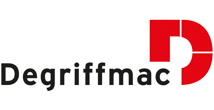 Logo Degriffmac