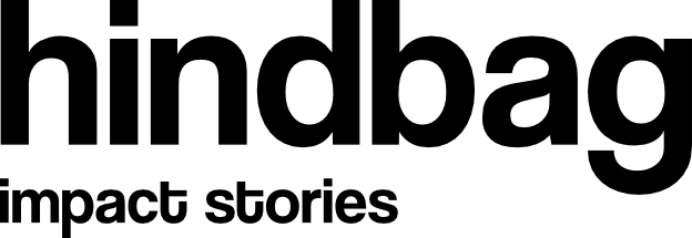 Logo Hindbag
