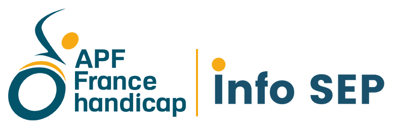 Logo APF SEP — Info SEP