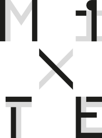 Logo We are mixte