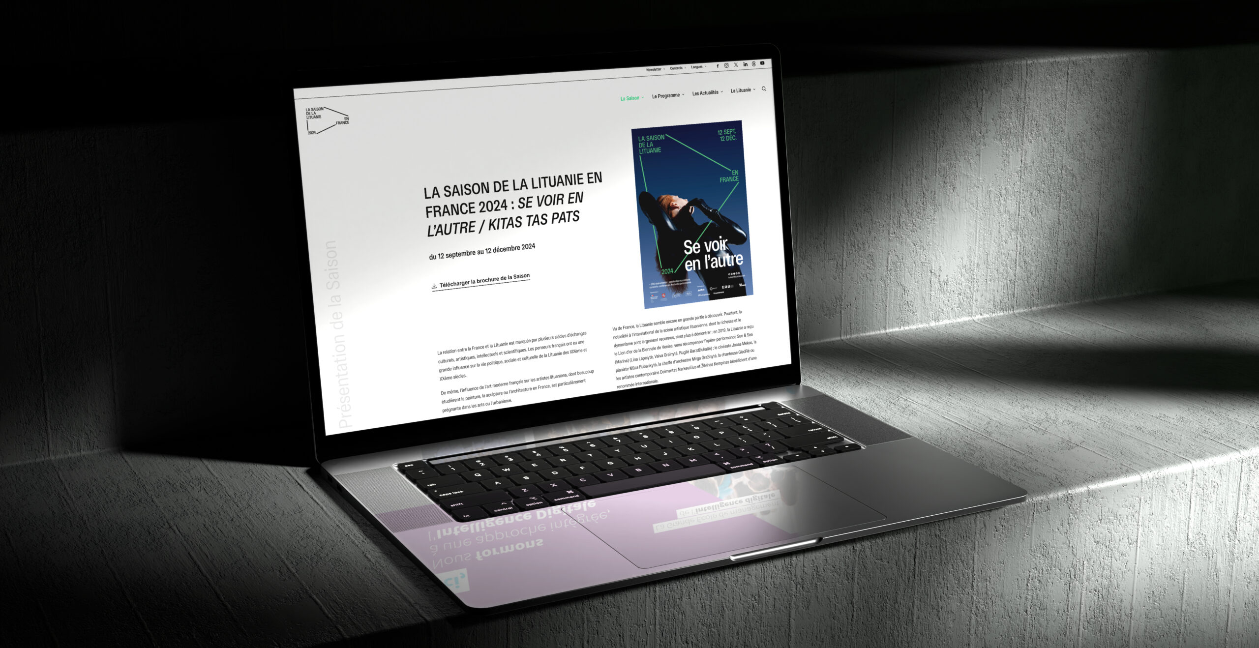 Un site WordPress sur-mesure