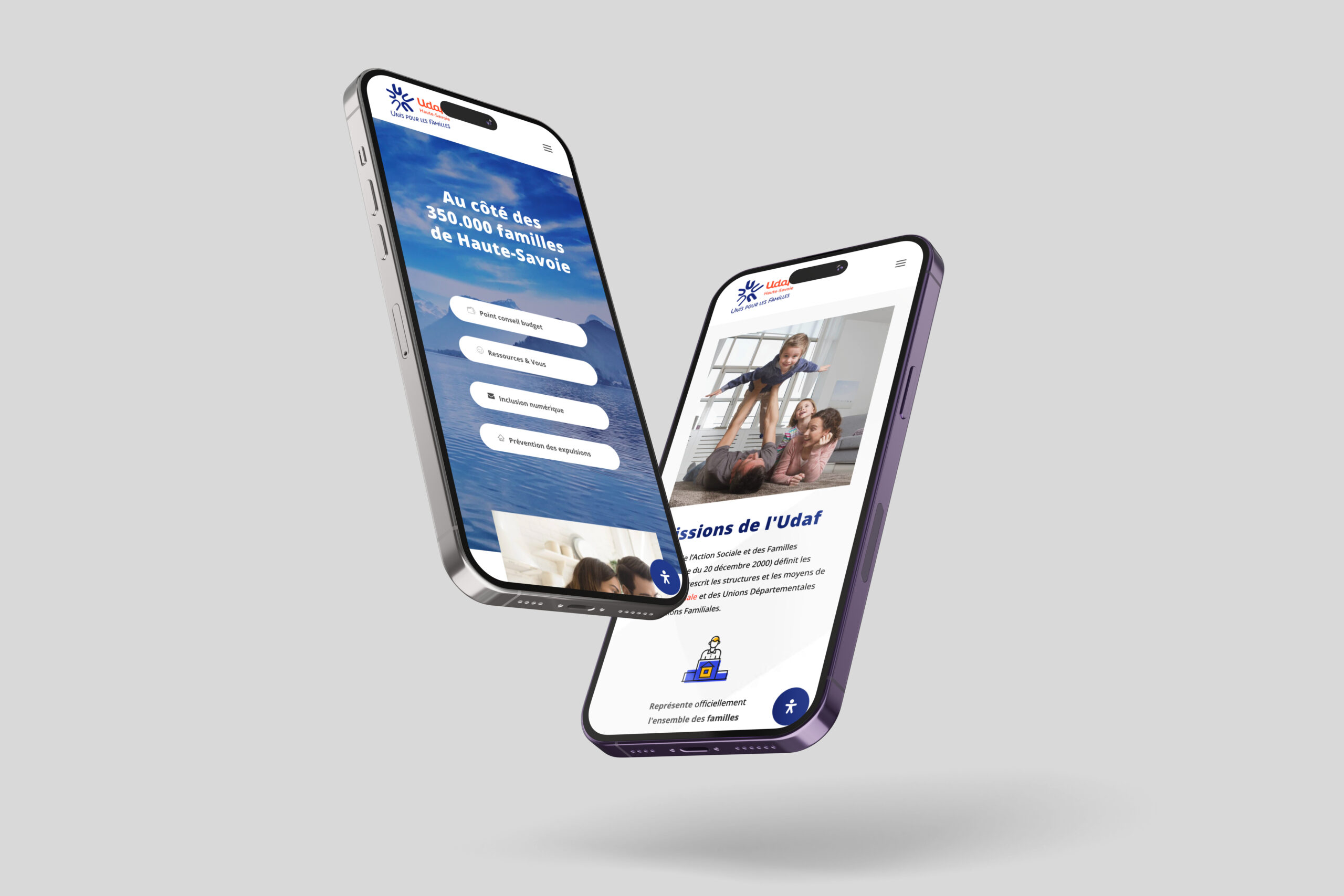 Un site qui dure