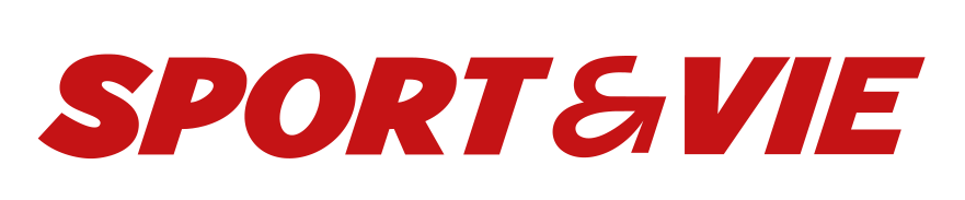 Logo Sport & vie