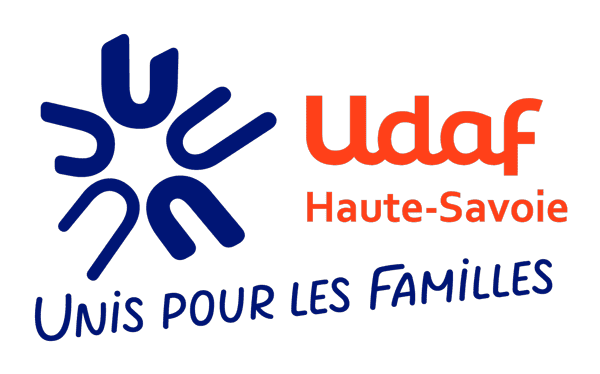 Logo UDAF 74